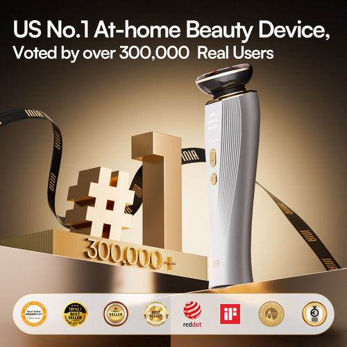 All-in-One Facial Beauty Device