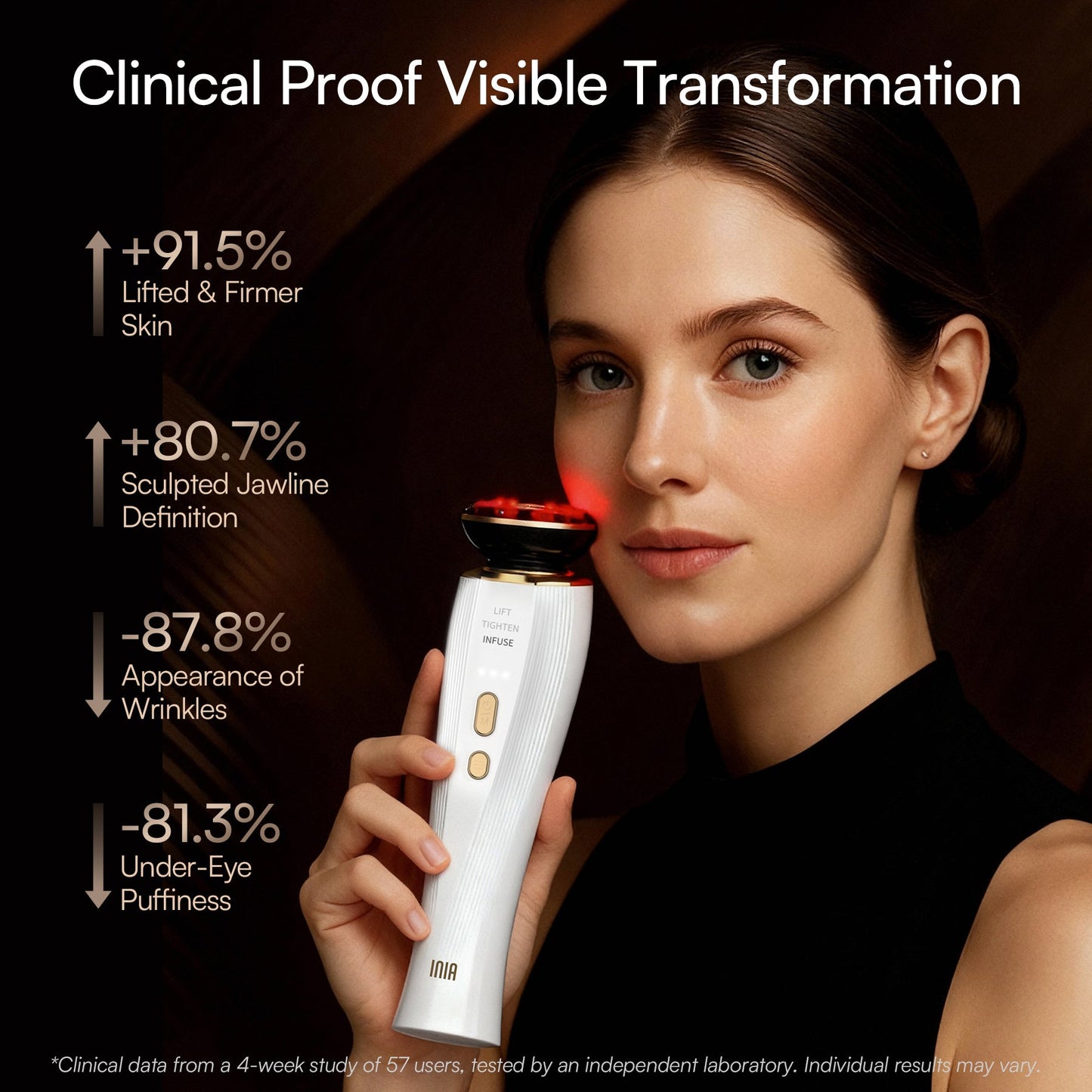 All-in-One Facial Beauty Device