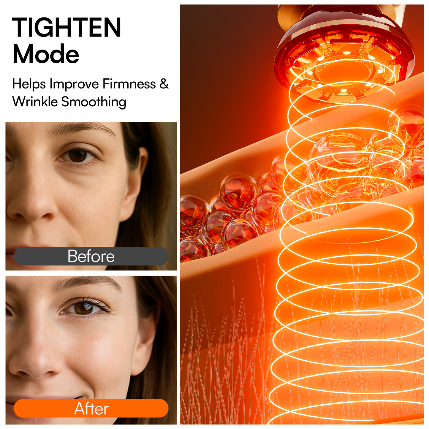 All-in-One Facial Beauty Device