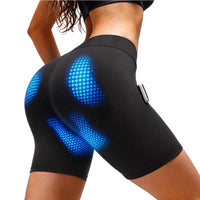 Glutes & Pelvic Floor