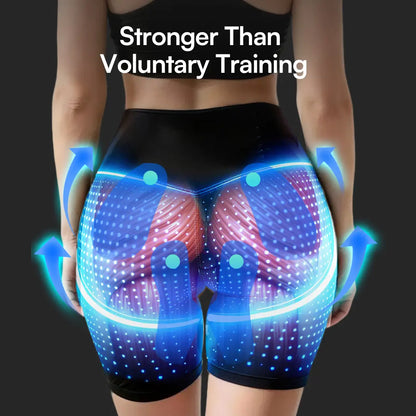 ELVANEO EMS Toning Shorts