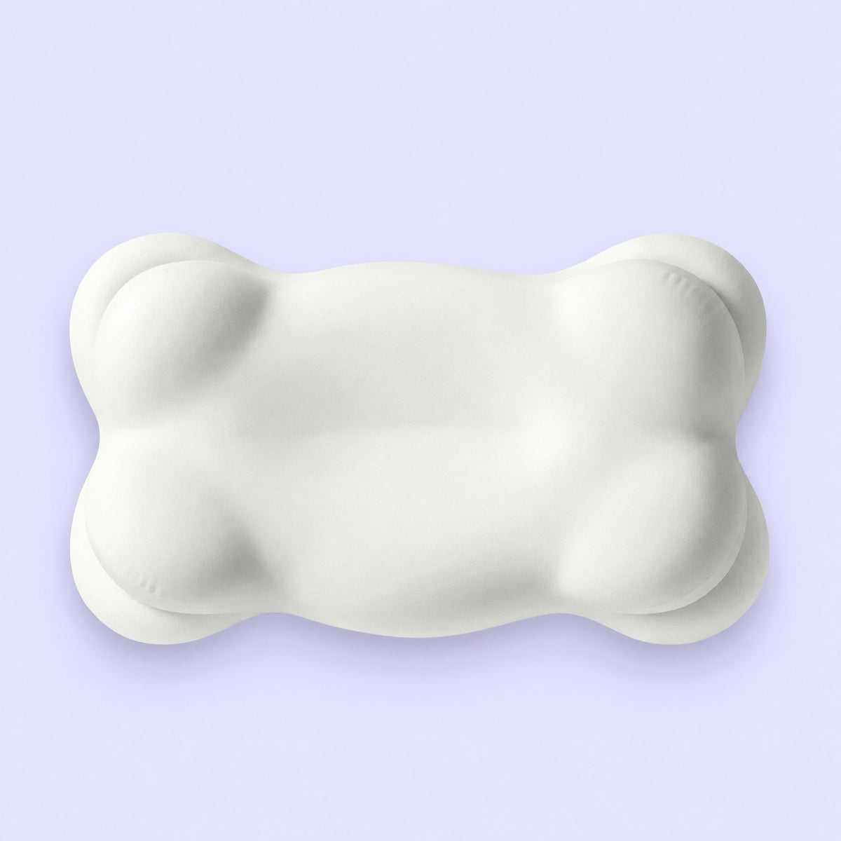 Ergonomic Cervical Pillow