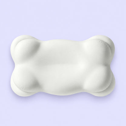 Ergonomic Cervical Pillow